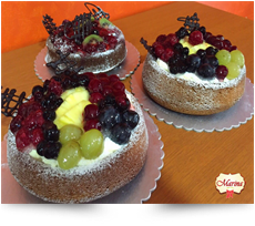 vocni tart